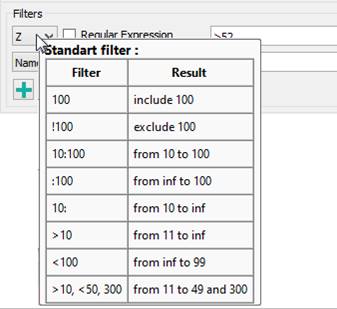 CAD drawing Exporting Geopoints 26