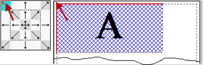CAD drafting Page Setup Manager 36